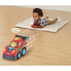 Vtech Toet Toet Rc Race Auto Rick