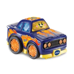 Vtech Toet Toet Rico Raceauto
