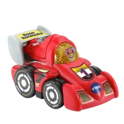 Vtech Toet Toet Roan Raceauto