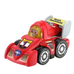 Vtech Toet Toet Roan Raceauto