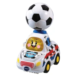 Vtech Toet Toet Special Edition Viggo Voetbalauto NL