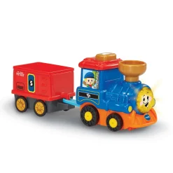 Vtech Toet Toet Tijn Trein
