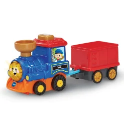 Vtech Toet Toet Tijn Trein