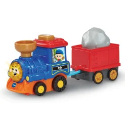 Vtech Toet Toet Tijn Trein