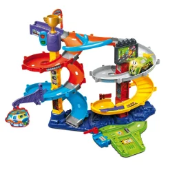 Vtech Toet Toet Tornado Stuntpark