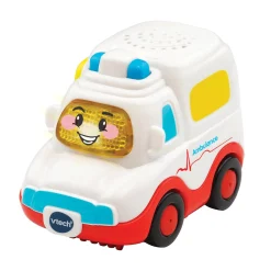 Vtech Toet Toet Triopack 2