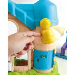 Vtech Vrolijke Vriendjes Manege