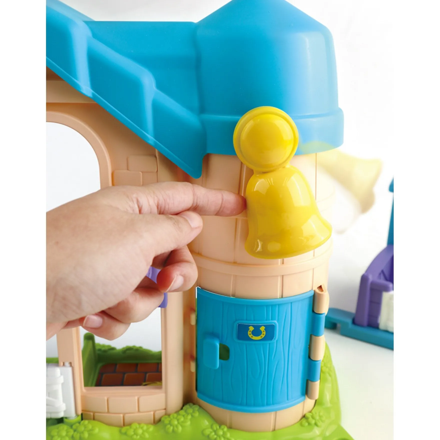 Vtech Vrolijke Vriendjes Manege