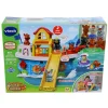 Vtech Zoef Zoef  Dierenboot