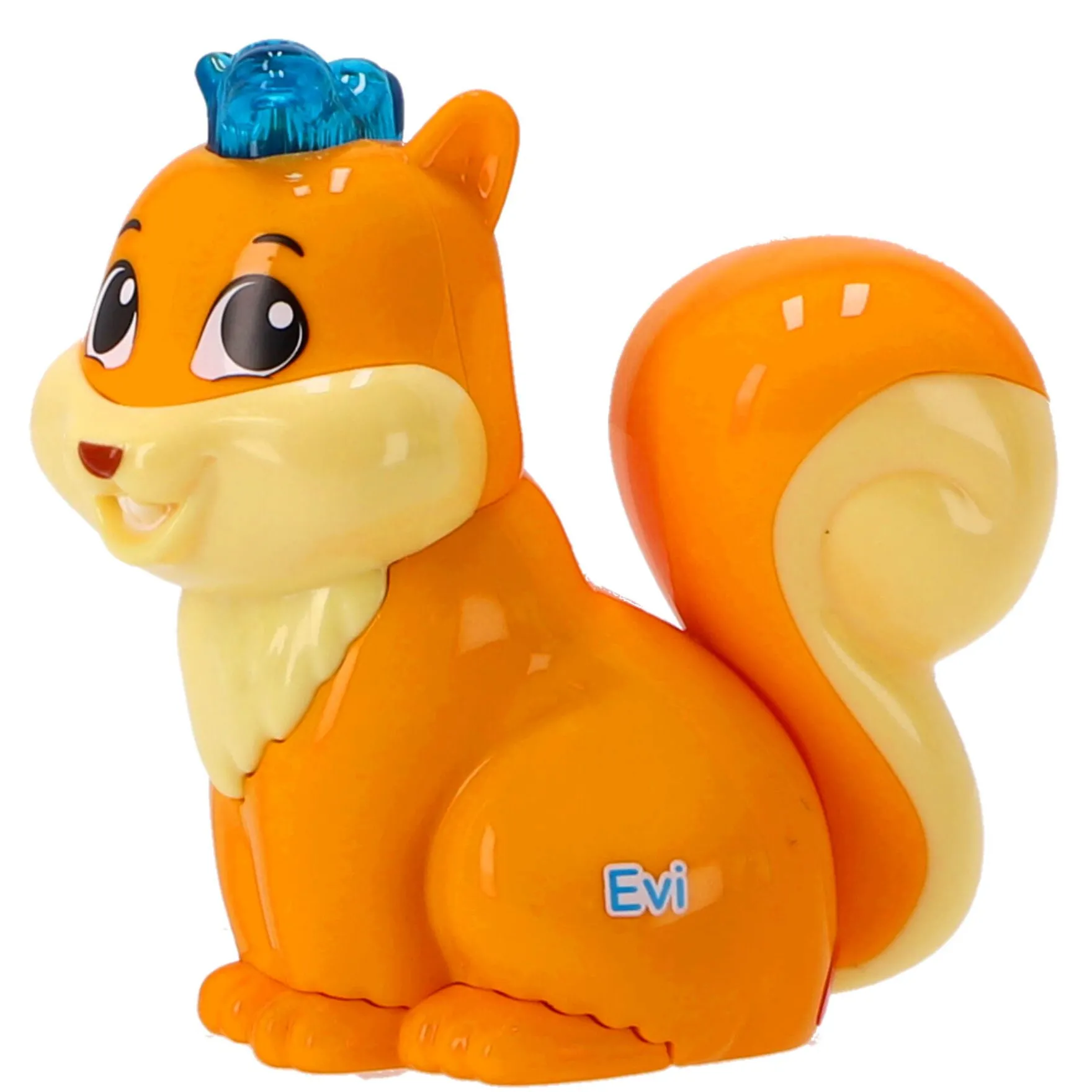 Vtech Zoef Zoef Evi De Energieke Eekhoorn