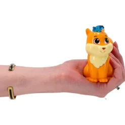 Vtech Zoef Zoef Evi De Energieke Eekhoorn