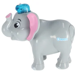 Vtech Zoef Zoef Owen De Ondeugende Olifant