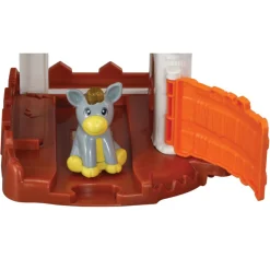 Vtech Zoef Zoef Vrolijke Dierenboerderij