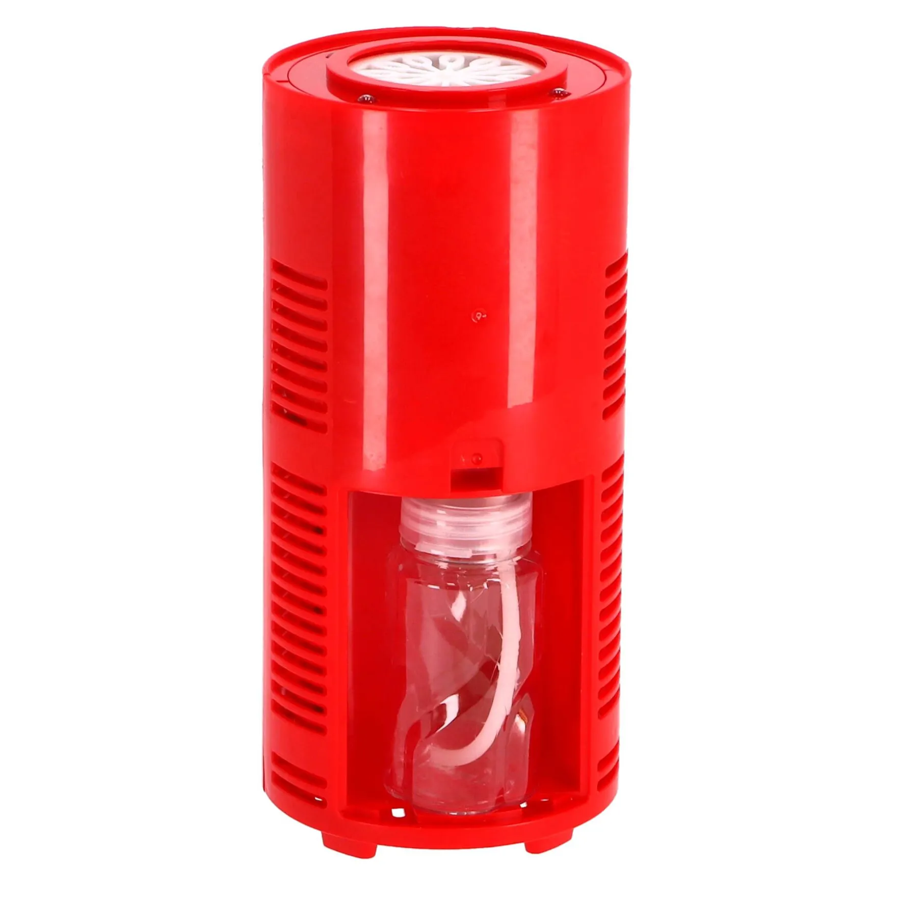 Vuurwerk bellenblaas machine