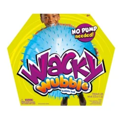 Wacky Wubble Assorti
