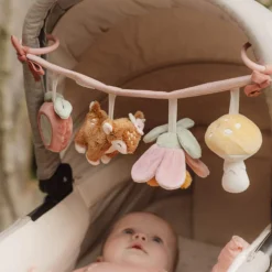 Wagenspanner Fairy Garden