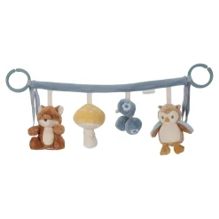 Wagenspanner Forest Friends Grs