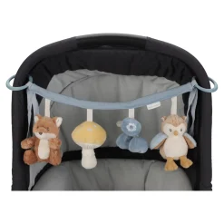 Wagenspanner Forest Friends Grs