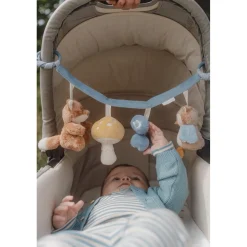 Wagenspanner Forest Friends Grs