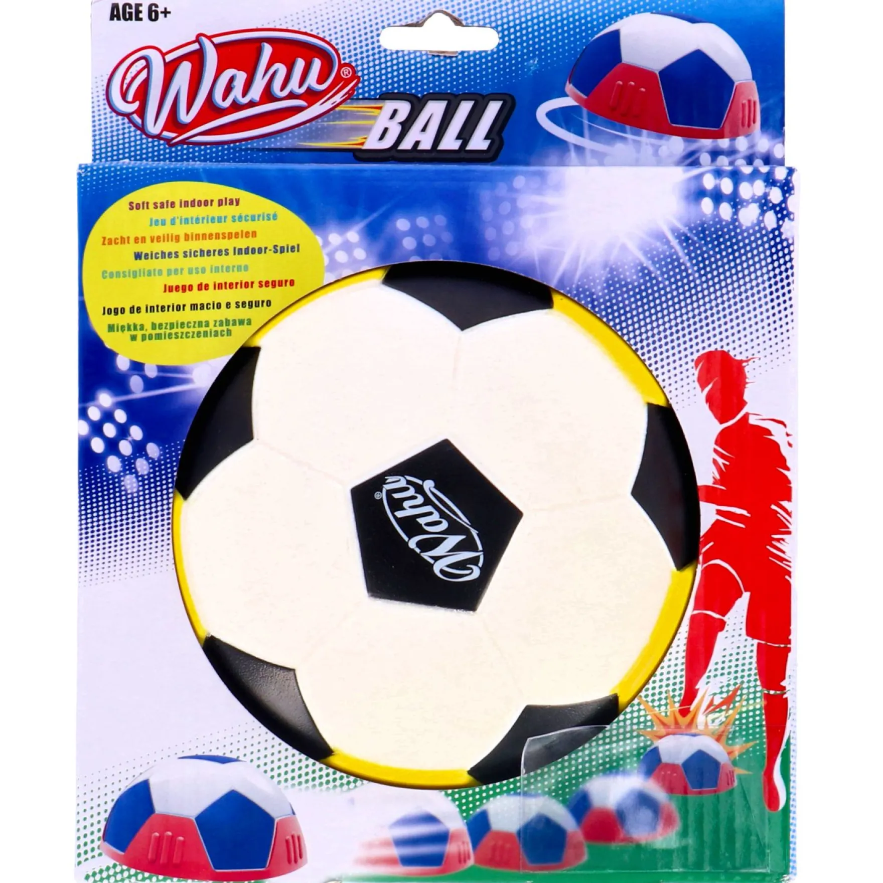 Wahu Hoover Ball Assorti