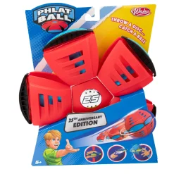 Wahu Phlat Ball Classic Assort