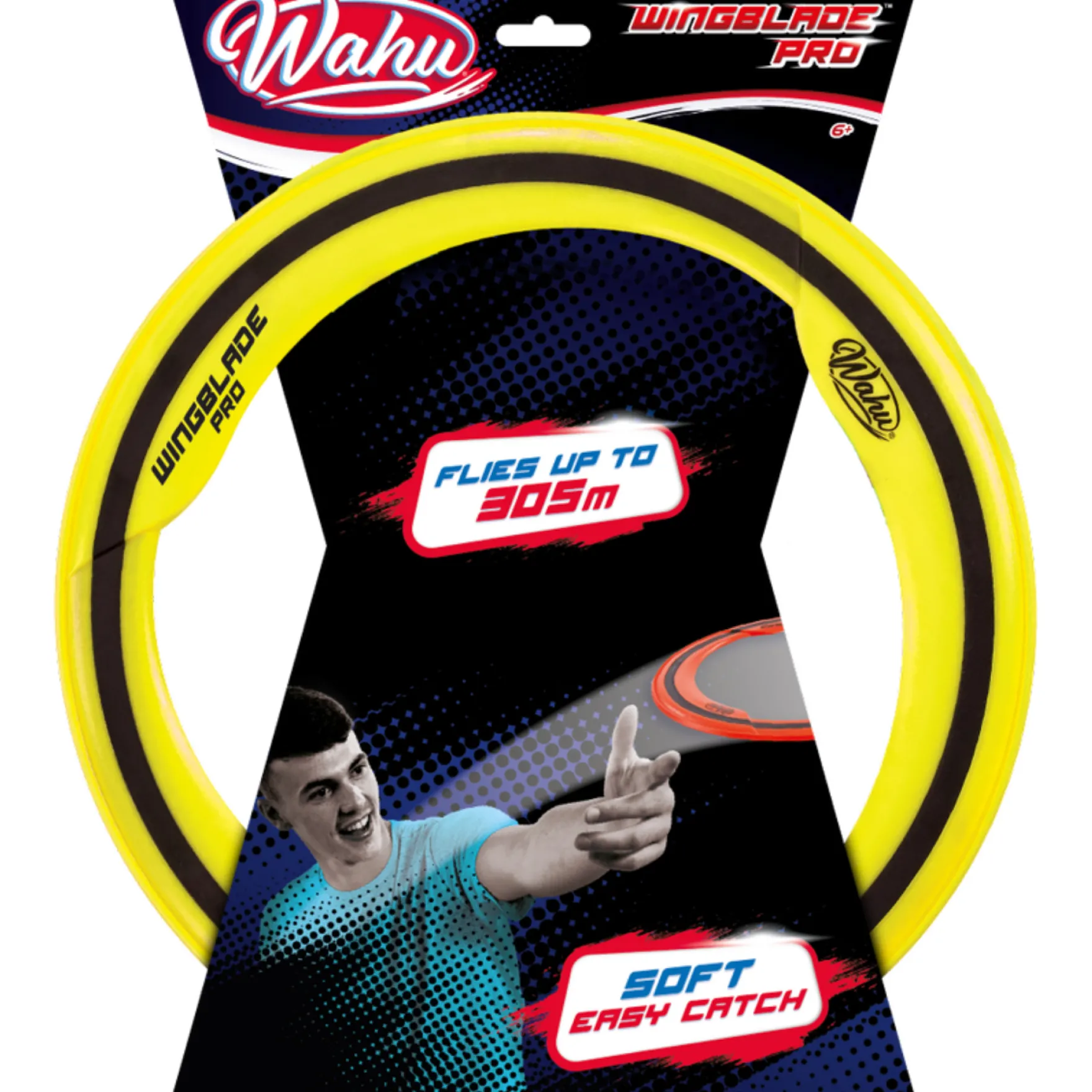 Wahu WingBlade Pro Assorti