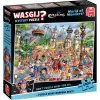 Wasgij Mystery Efteling 1000 stukjes