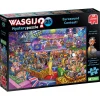 Wasgij Mystery Puzzel 25 Eurosound contest! 1000 stukjes
