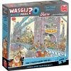 Wasgij Retro Mystery 8 - De Laatste Horde! 1000 stukjes