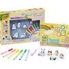 Washimals Baby Pets Nursery Pack