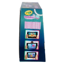 Washimals Playset Ocean Glow Lagoon