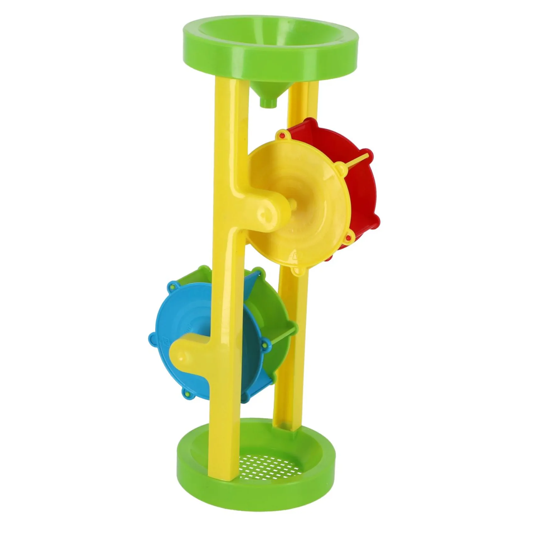 Watermolen / Zandmolen