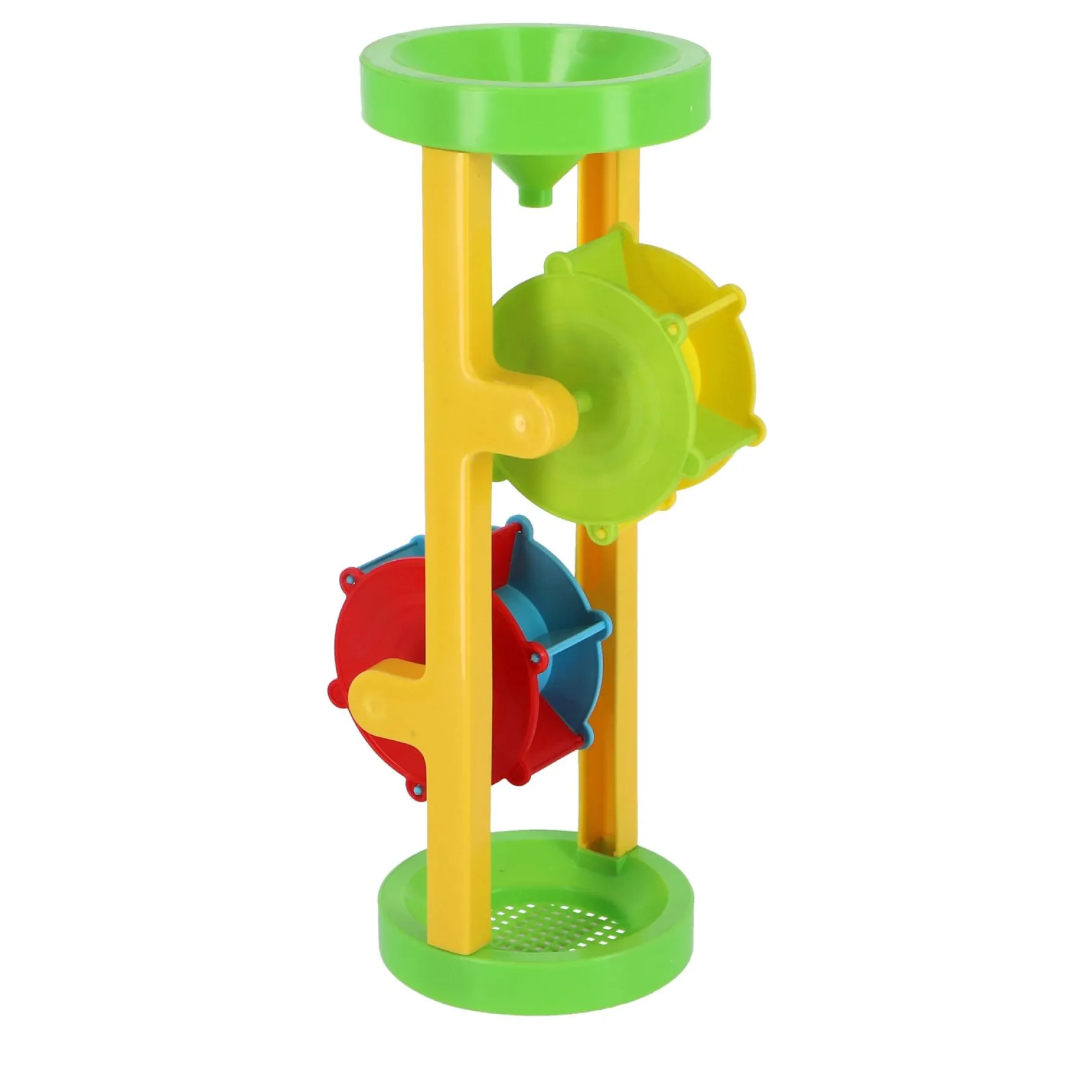 Watermolen / Zandmolen