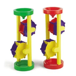 Watermolen / Zandmolen