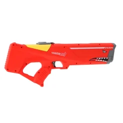 Waterpistool Elekt. Tornado (USB) Rood