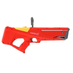 Waterpistool Elekt. Tornado (USB) Rood