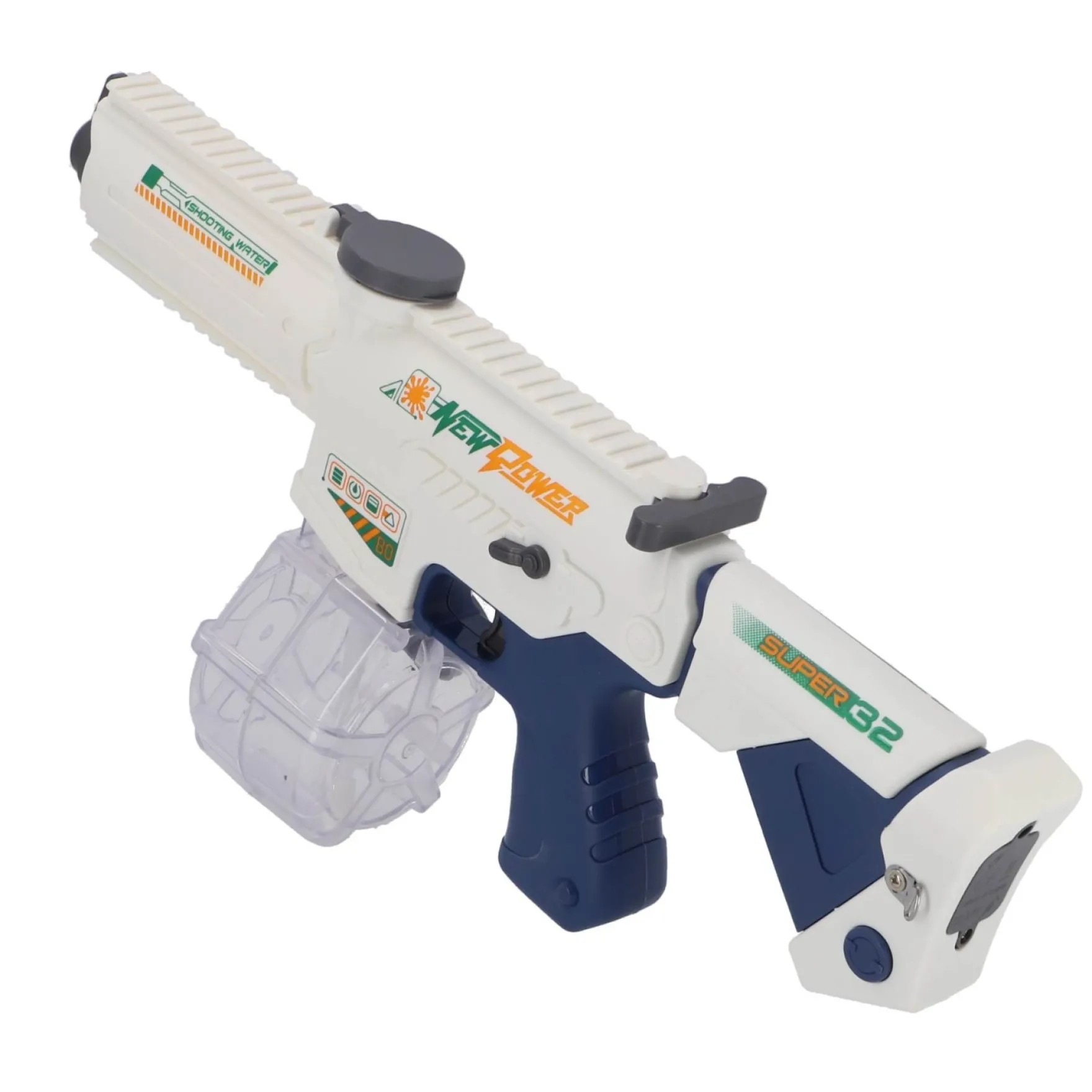 Waterpistool Elektrisch 43 cm (usb)