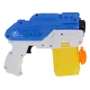 Waterpistool elektrisch 22 cm 2 assorti