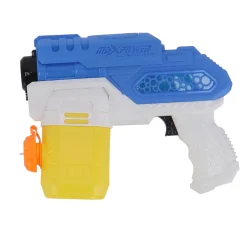 Waterpistool elektrisch 22 cm 2 assorti