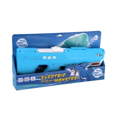 Waterpistool Elektronisch 43 cm (usb oplaadbaar)