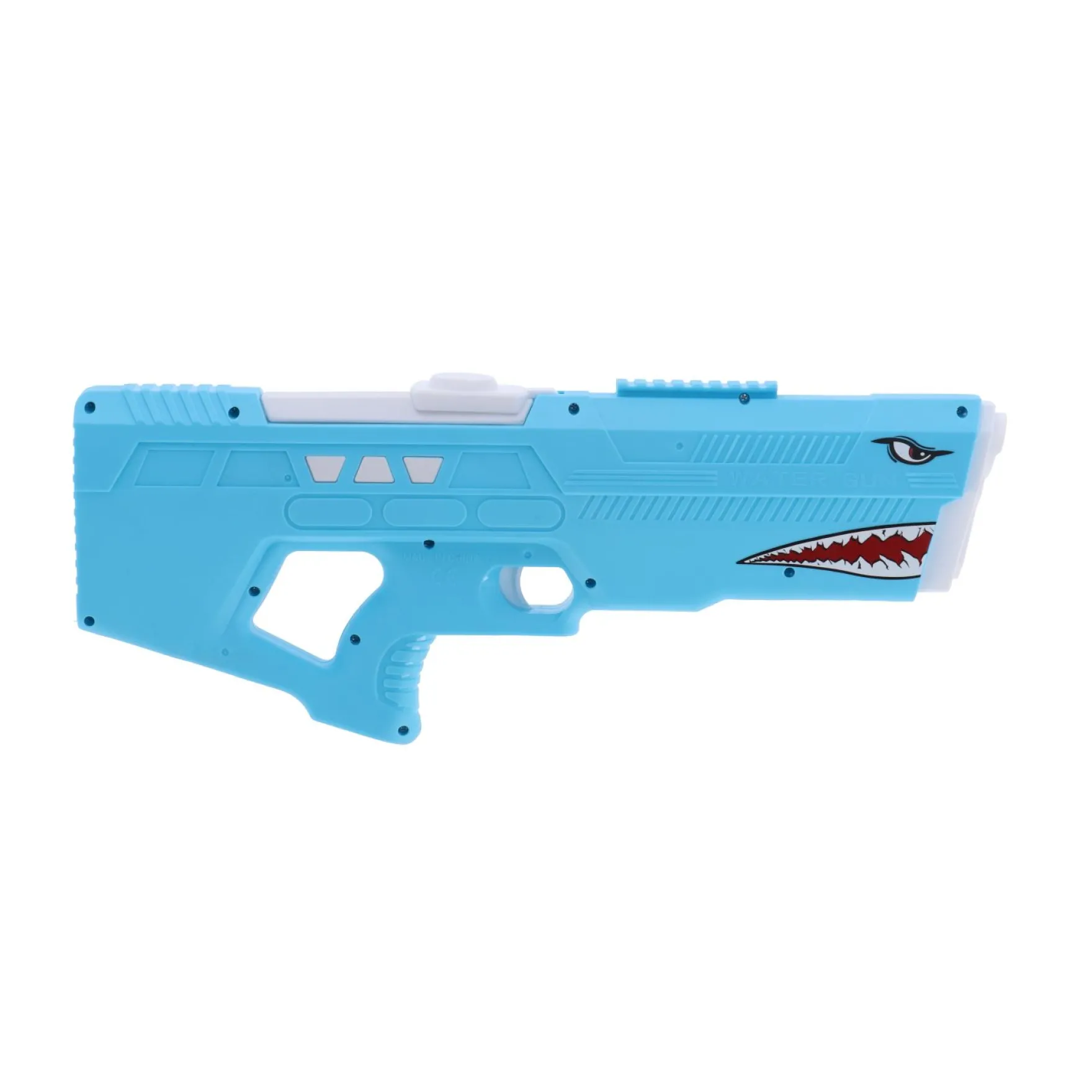 Waterpistool Elektronisch 43 cm (usb oplaadbaar)