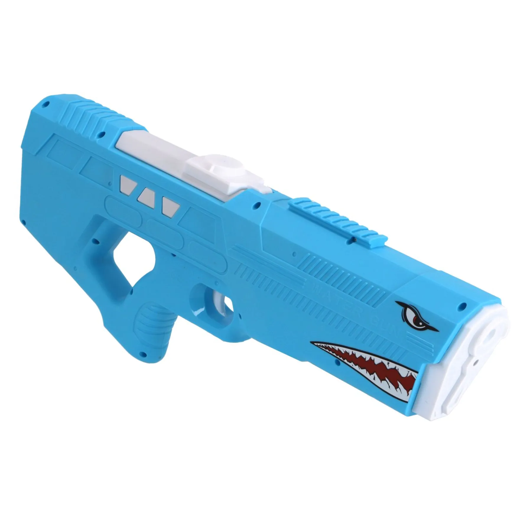 Waterpistool Elektronisch 43 cm (usb oplaadbaar)