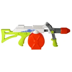 Waterpistool Tommygun Shockwave