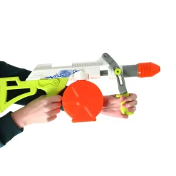 Waterpistool Tommygun Shockwave