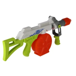 Waterpistool Tommygun Shockwave