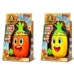 Watersproeier Ananas Assorti