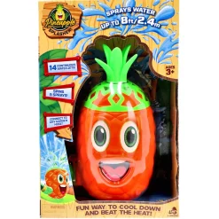 Watersproeier Ananas Assorti