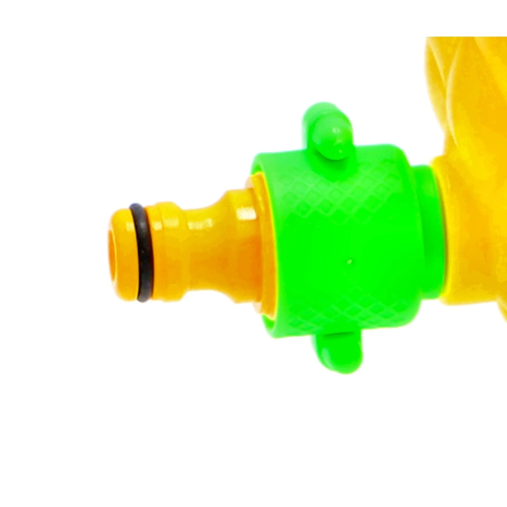 Watersproeier Ananas Assorti