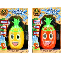 Watersproeier Ananas Assorti