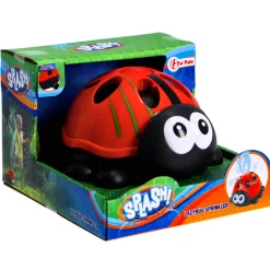 Watersproeier lieveheersbeestje